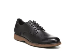 Dr. Scholls Work Mens Sync Up Oxford - Black