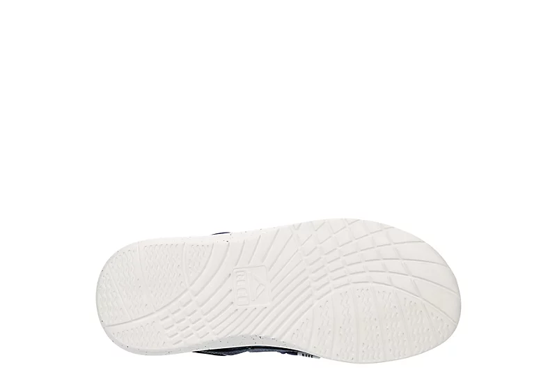 Reef Mens Swellsole Pier Boat Shoe - Navy - Image 7