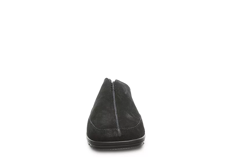 Bearpaw Mens Bruce Slipper - Black - Image 3