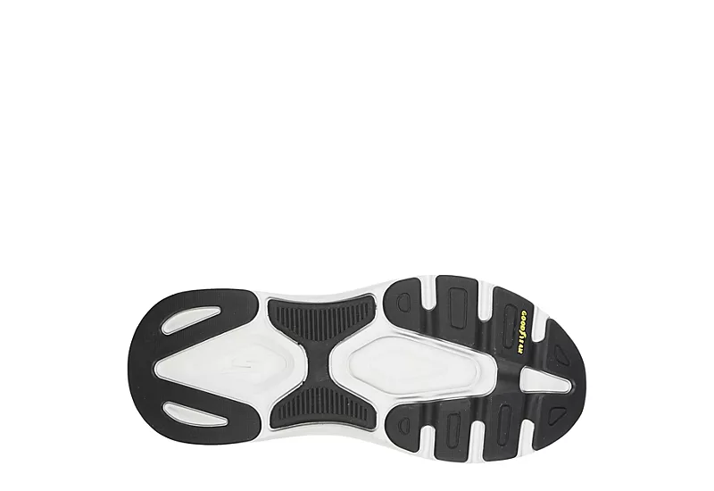 Skechers Mens Max Cushion Arch Fit - Navy - Image 5