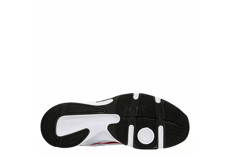 Nike Mens Defy All Day Walking Shoe - White - Image 7