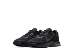 Nike Mens Air Max Alpha Training Shoe - Black