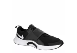 Nike Mens Renew Retaliation 4 Training Shoe - Black