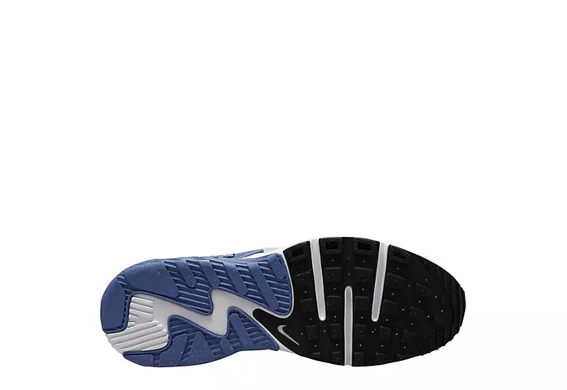 Nike Mens Air Max Excee Sneaker - White - Image 4