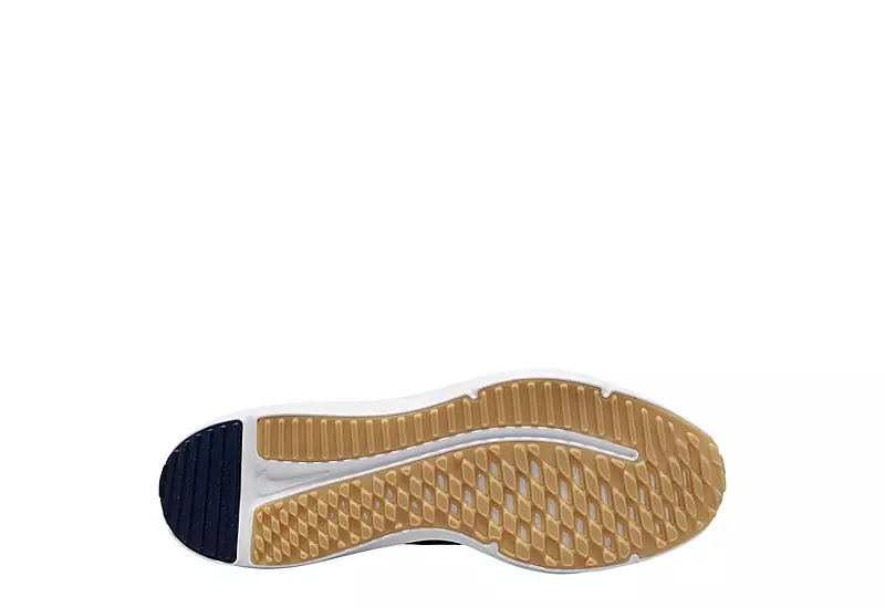Nike Mens Downshifter 12 Running Shoe - Navy - Image 7