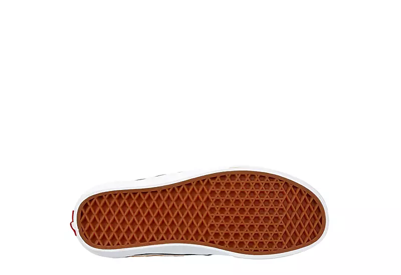 Vans Mens Atwood Sneaker - Tan - Image 7