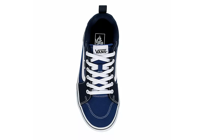 Vans Mens Filmore Sneaker - Blue - Image 6