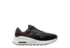 Nike Mens Air Max Systm Sneaker - Grey