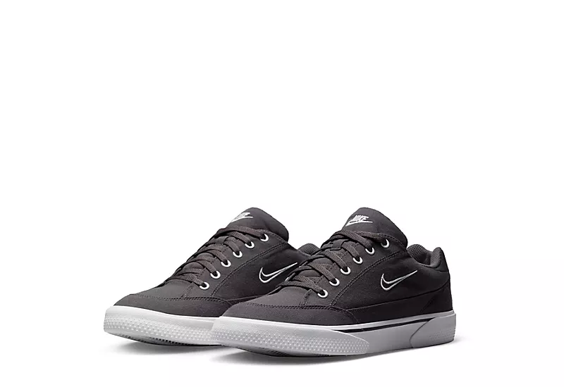 Nike Mens Retro Gts Sneaker - Dark Grey