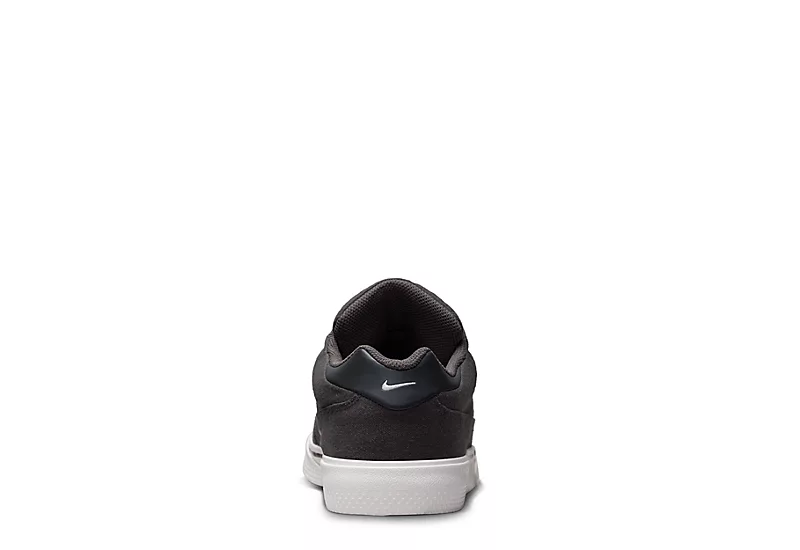 Nike Mens Retro Gts Sneaker - Dark Grey - Image 4