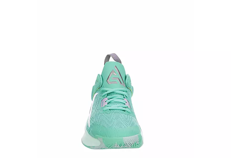 Nike Mens Giannis Immortality 2 Basketball Shoe - Mint - Image 3