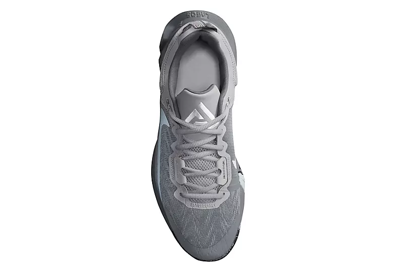 Nike Mens Giannis Immortality 2 Basketball Shoe - Grey - Image 4