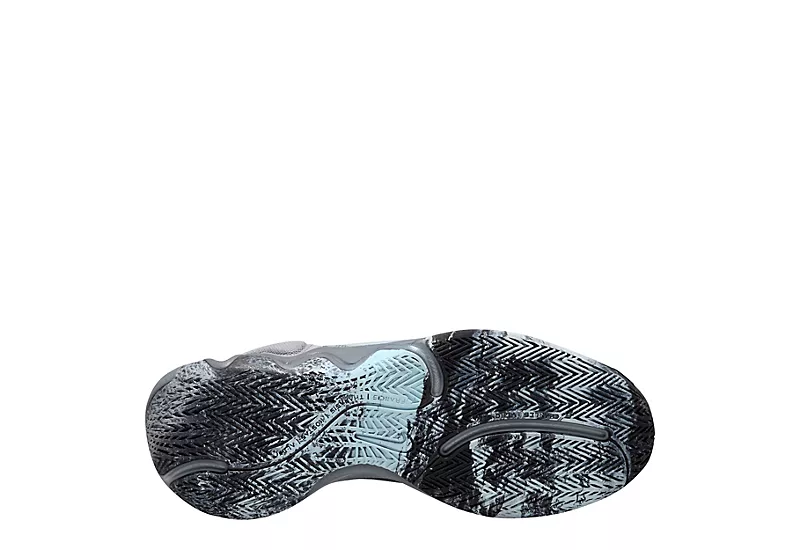 Nike Mens Giannis Immortality 2 Basketball Shoe - Grey - Image 5