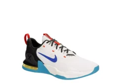 Nike Mens Air Max Alpha Trainer 5 Training Shoe - Off White