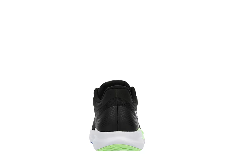 Puma Mens Redeem Profoam Running Shoe - Black - Image 5