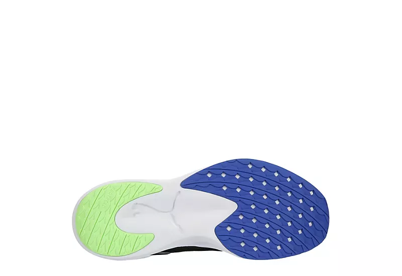 Puma Mens Redeem Profoam Running Shoe - Black - Image 7