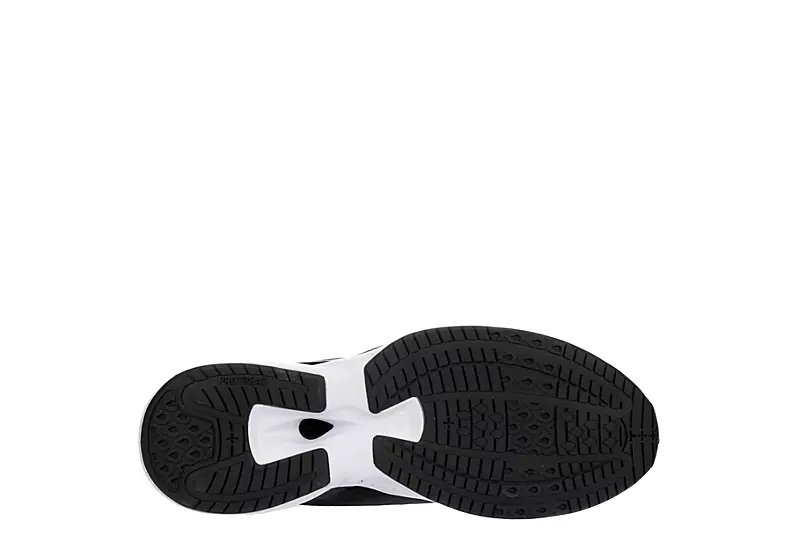 Puma Mens Hyperdrive Profoam Speed Running Shoe - Black - Image 7