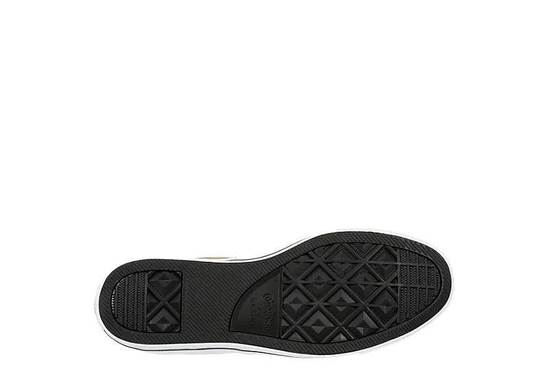 Converse Mens Chuck Taylor All Star Malden Sneaker - Khaki - Image 7