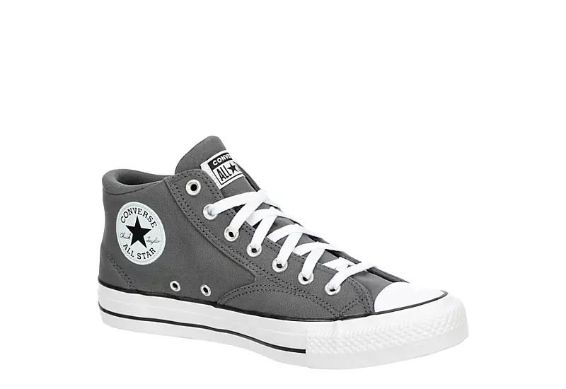 Converse Mens Chuck Taylor All Star Malden Sneaker - Dark Grey