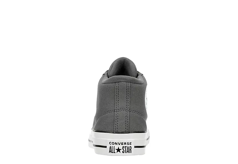 Converse Mens Chuck Taylor All Star Malden Sneaker - Dark Grey - Image 5