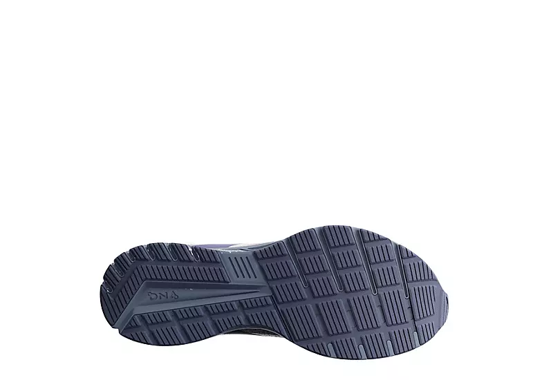 Brooks Mens Signal 3 Running Shoes - Grey - Image 5