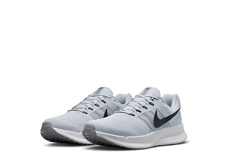 Nike Mens Run Swift 3 Running Shoe - Pale Grey