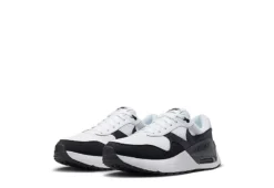 Nike Mens Air Max Systm Sneaker - White