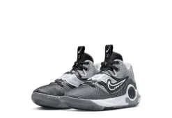Nike Mens Kd Trey 5 X Basketball Shoe - Grey