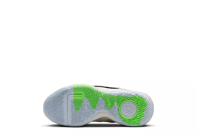 Nike Mens Kd Trey 5 X Basketball Shoe - Sand - Image 6