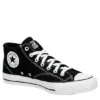 Converse Mens Chuck Taylor All Star Malden Sneaker - Black