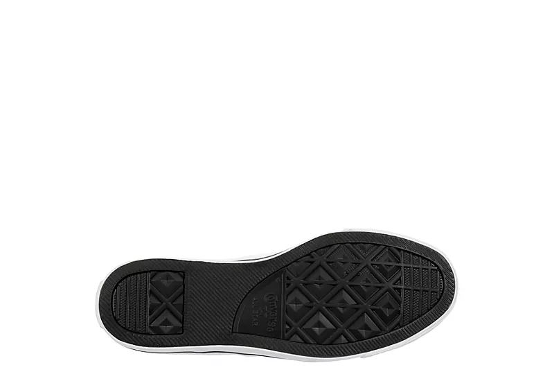 Converse Mens Chuck Taylor All Star Malden Sneaker - Mustard - Image 7