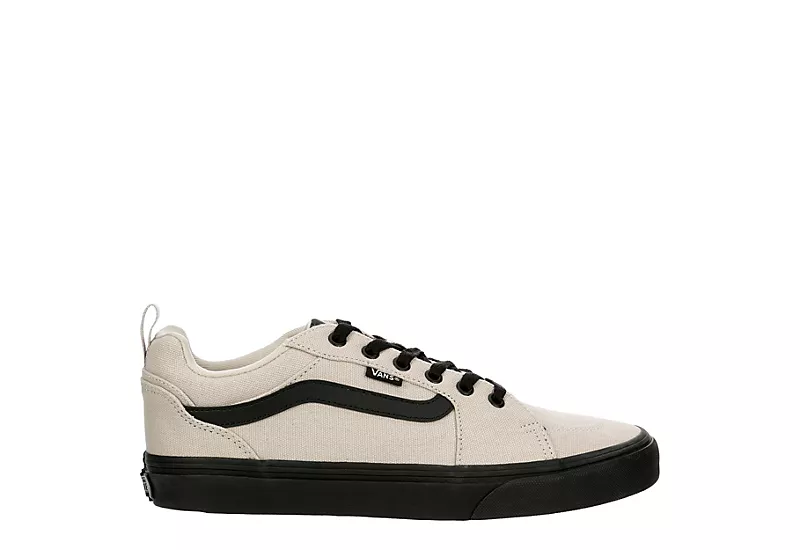 Vans Mens Fimore Sneaker - Stone - Image 2