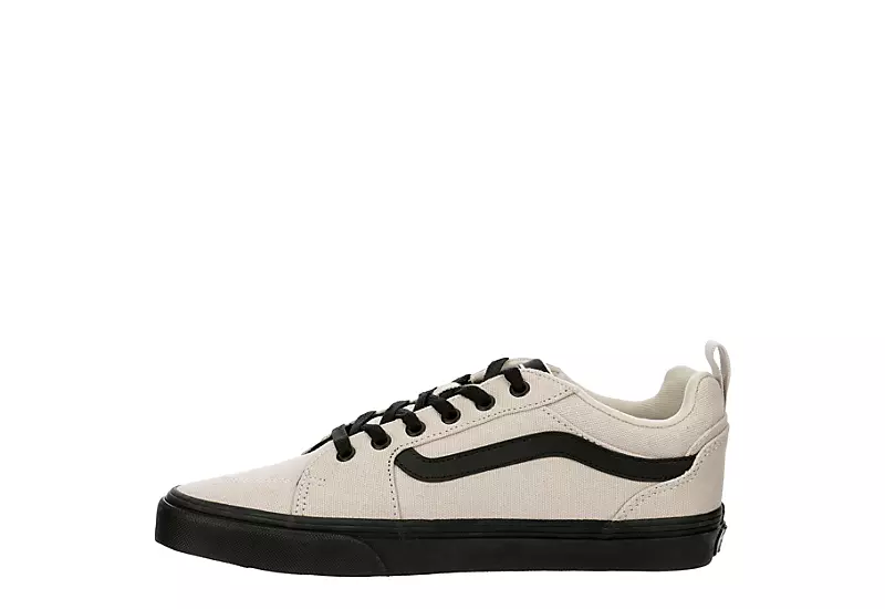 Vans Mens Fimore Sneaker - Stone - Image 4