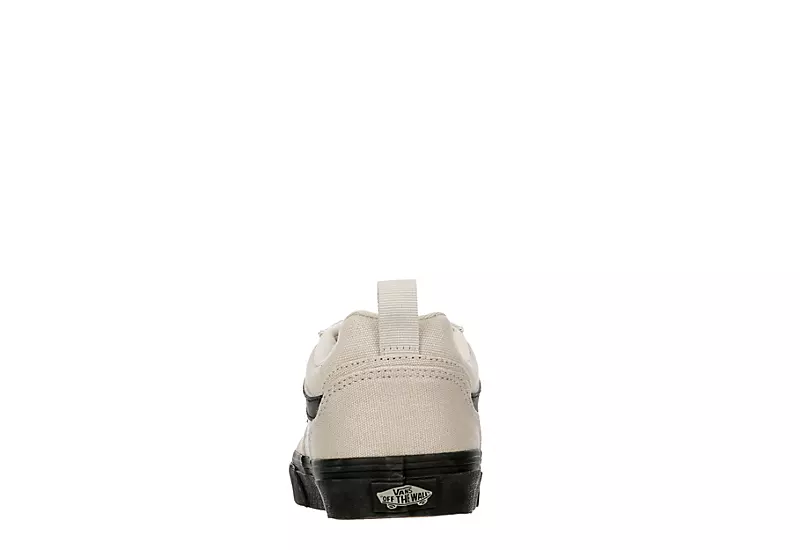 Vans Mens Fimore Sneaker - Stone - Image 5