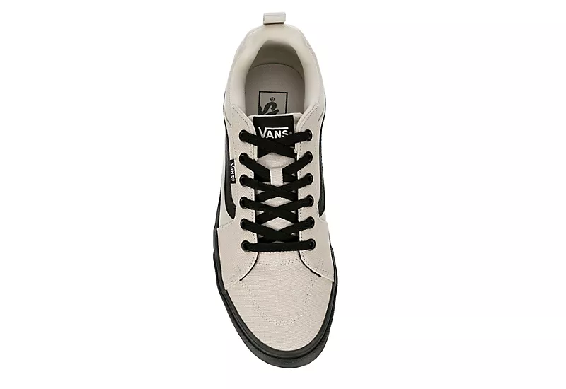 Vans Mens Fimore Sneaker - Stone - Image 6