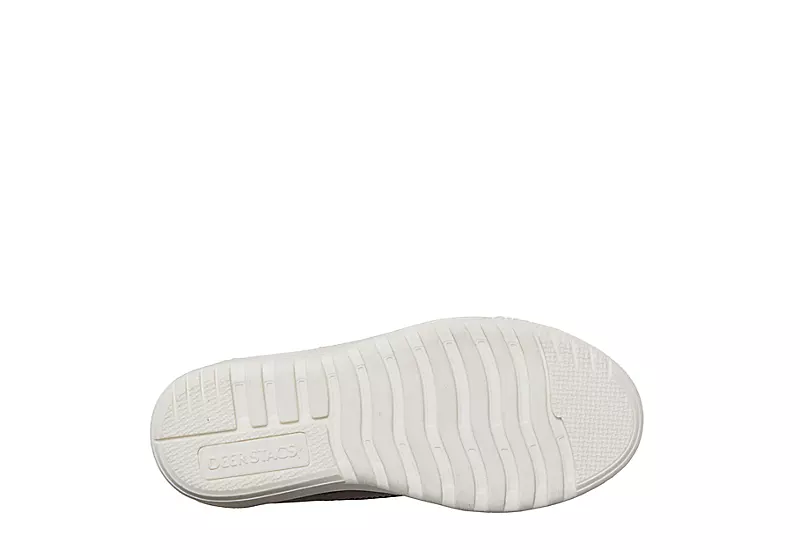 Deer Stags Boys Niles Lace-up Boot - Black - Image 7