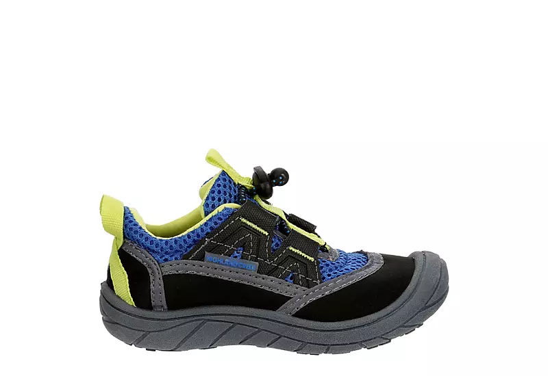 Highland Creek Boys Infant Brille Ii Outdoor Water Shoe - Blue - Image 2