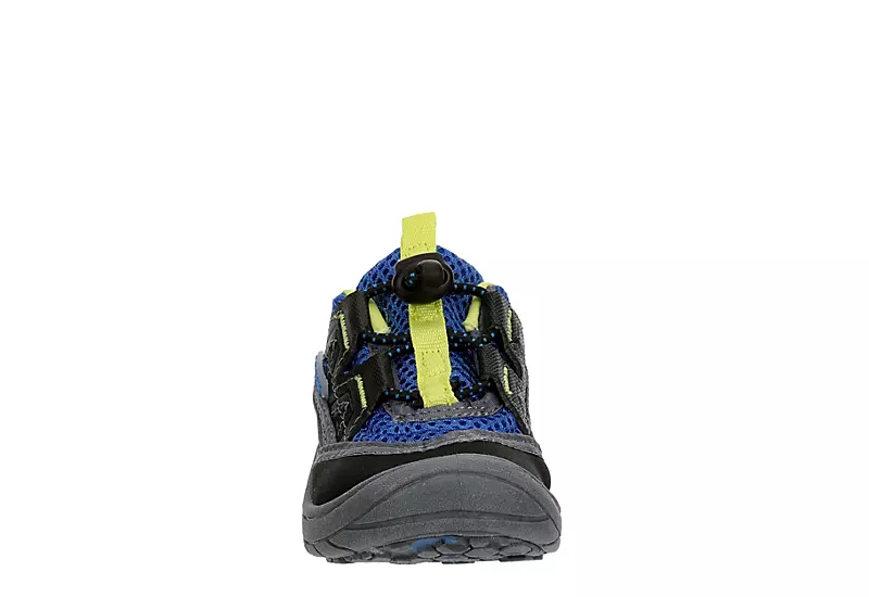 Highland Creek Boys Infant Brille Ii Outdoor Water Shoe - Blue - Image 3