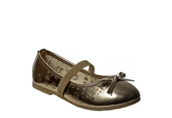 Josmo Girls Laura Ashley Maryjane - Rose Gold