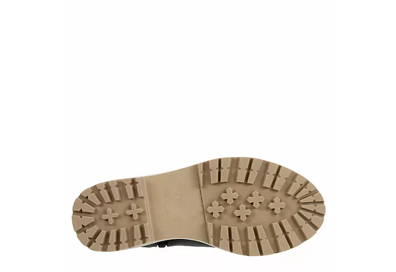 Dv By Dolce Vita Girls Fury Wedge Bootie - Black - Image 7