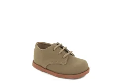 Baby Deer Boys Infant Zack Oxford - Khaki