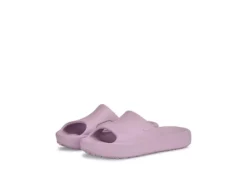 Puma Girls Shibui Cat Slide Sandal - Pink