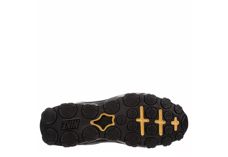 Nike Mens Reax 8 Tr Training Shoe - Black - Image 7