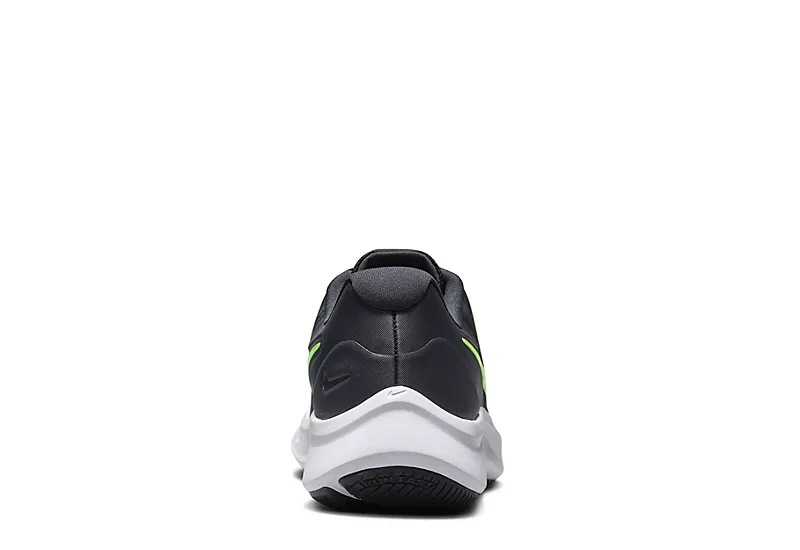 Nike Boys Star Runner Sneaker - Black - Image 4