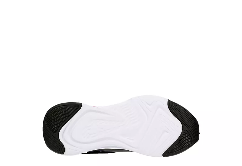 Puma Boys Little Kid Softride Rift Slip On Sneaker - Navy - Image 7