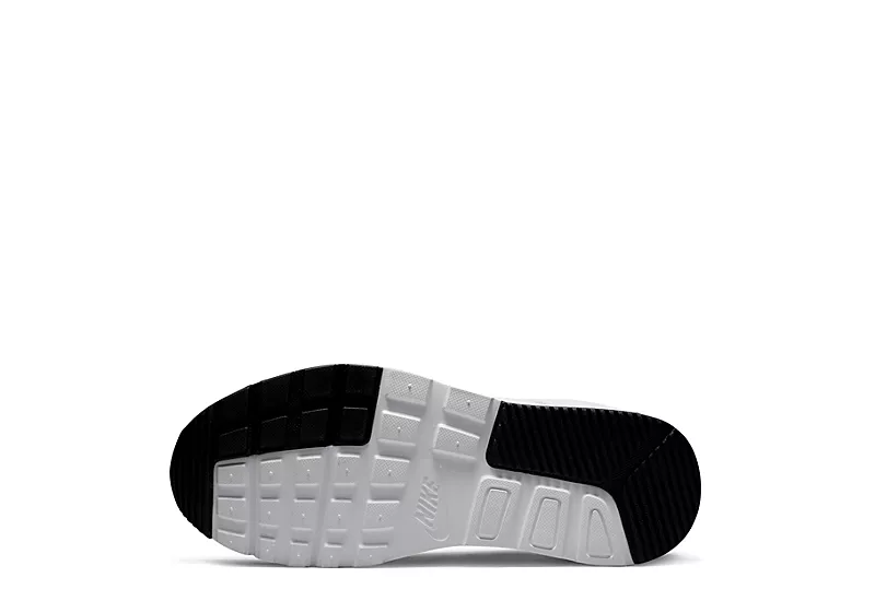 Nike Boys Air Max Sc Sneaker - Navy - Image 6