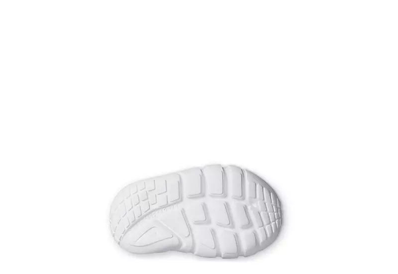 Nike Boys Infant Flex Runner Slip On Sneaker - Blue - Image 6