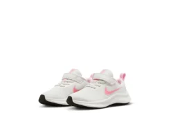 Nike Girls Star Runner 3 Se Sneaker - White