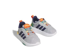 Adidas Boys Infant Racer Tr21 Sneaker - Grey