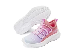 Puma Girls Softride One4all Sneaker - Multicolor